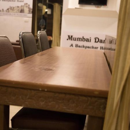 Hotel Alibaba Mumbai Ngoại thất bức ảnh