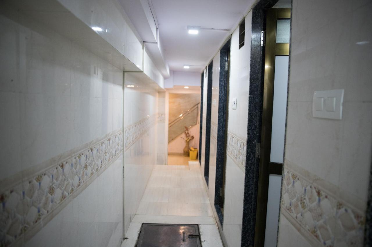 Hotel Alibaba Mumbai Ngoại thất bức ảnh