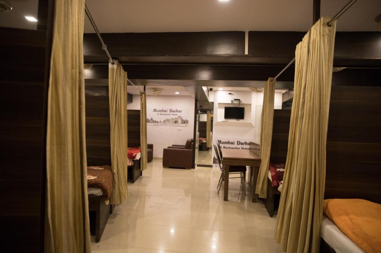 Hotel Alibaba Mumbai Ngoại thất bức ảnh