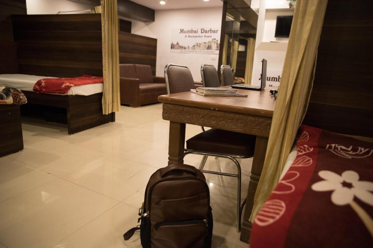 Hotel Alibaba Mumbai Ngoại thất bức ảnh