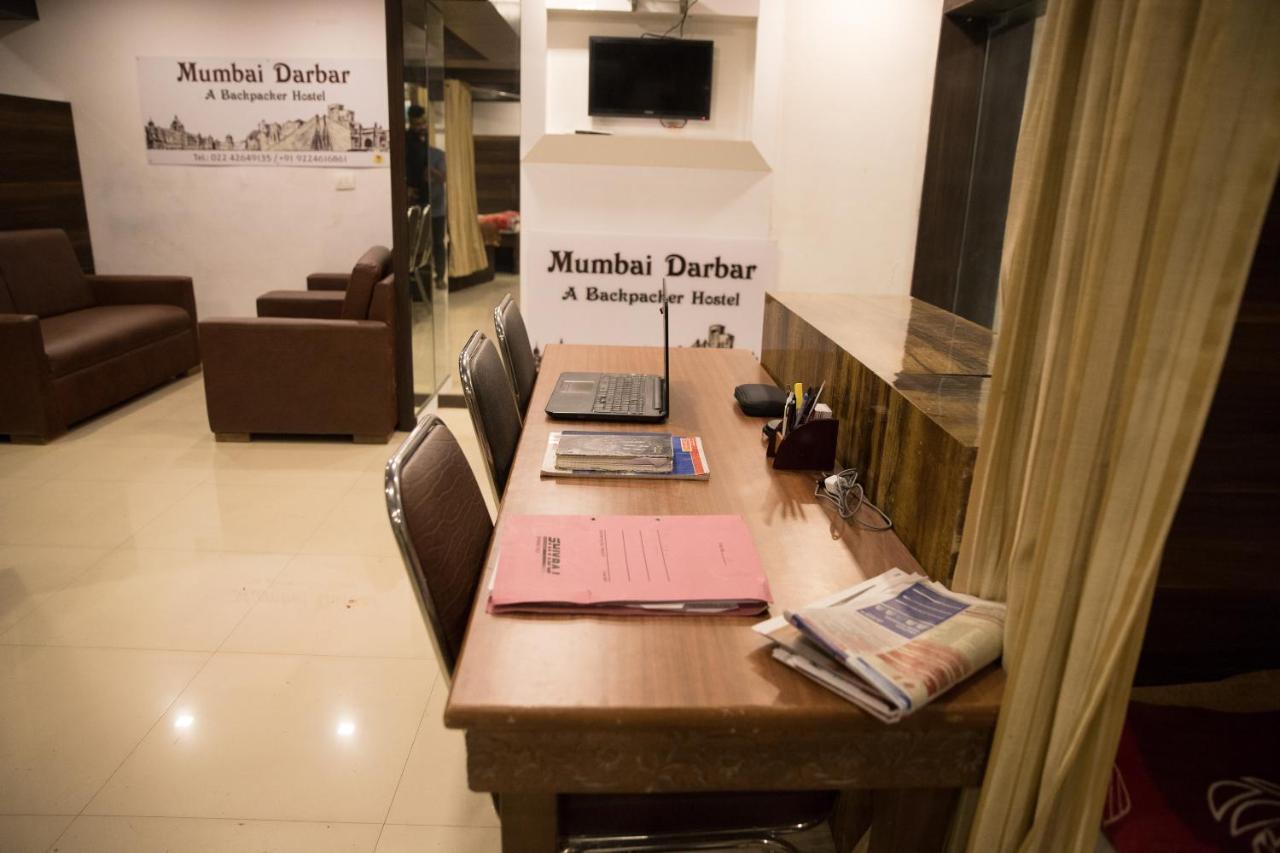 Hotel Alibaba Mumbai Ngoại thất bức ảnh