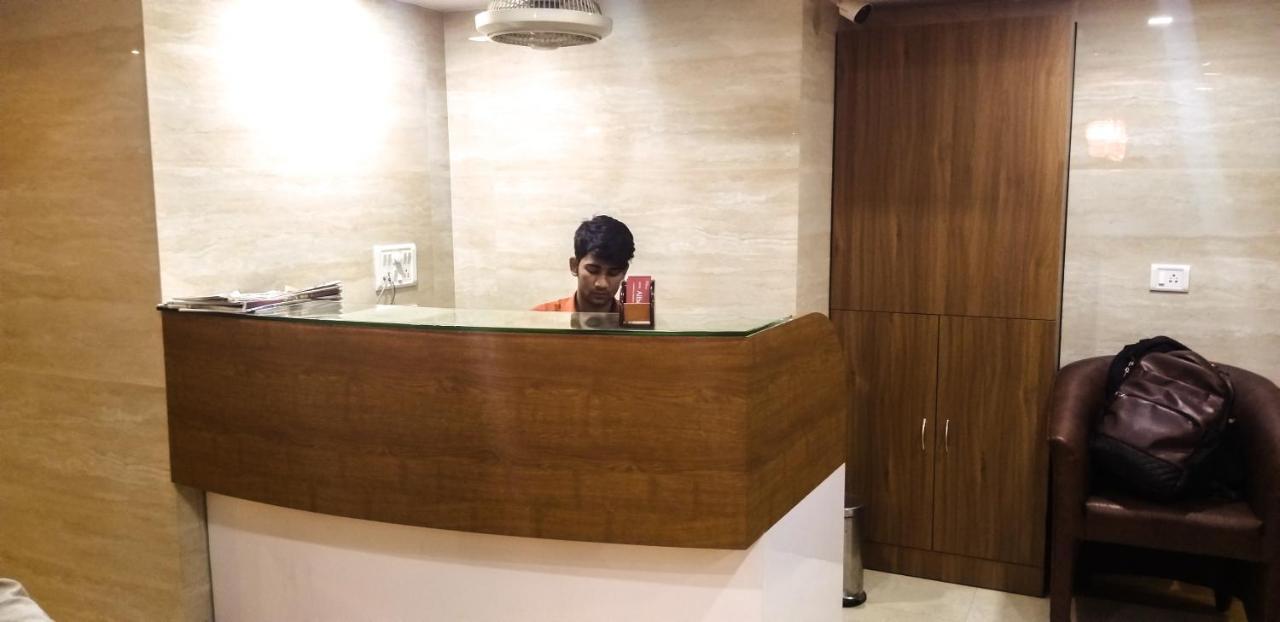 Hotel Alibaba Mumbai Ngoại thất bức ảnh