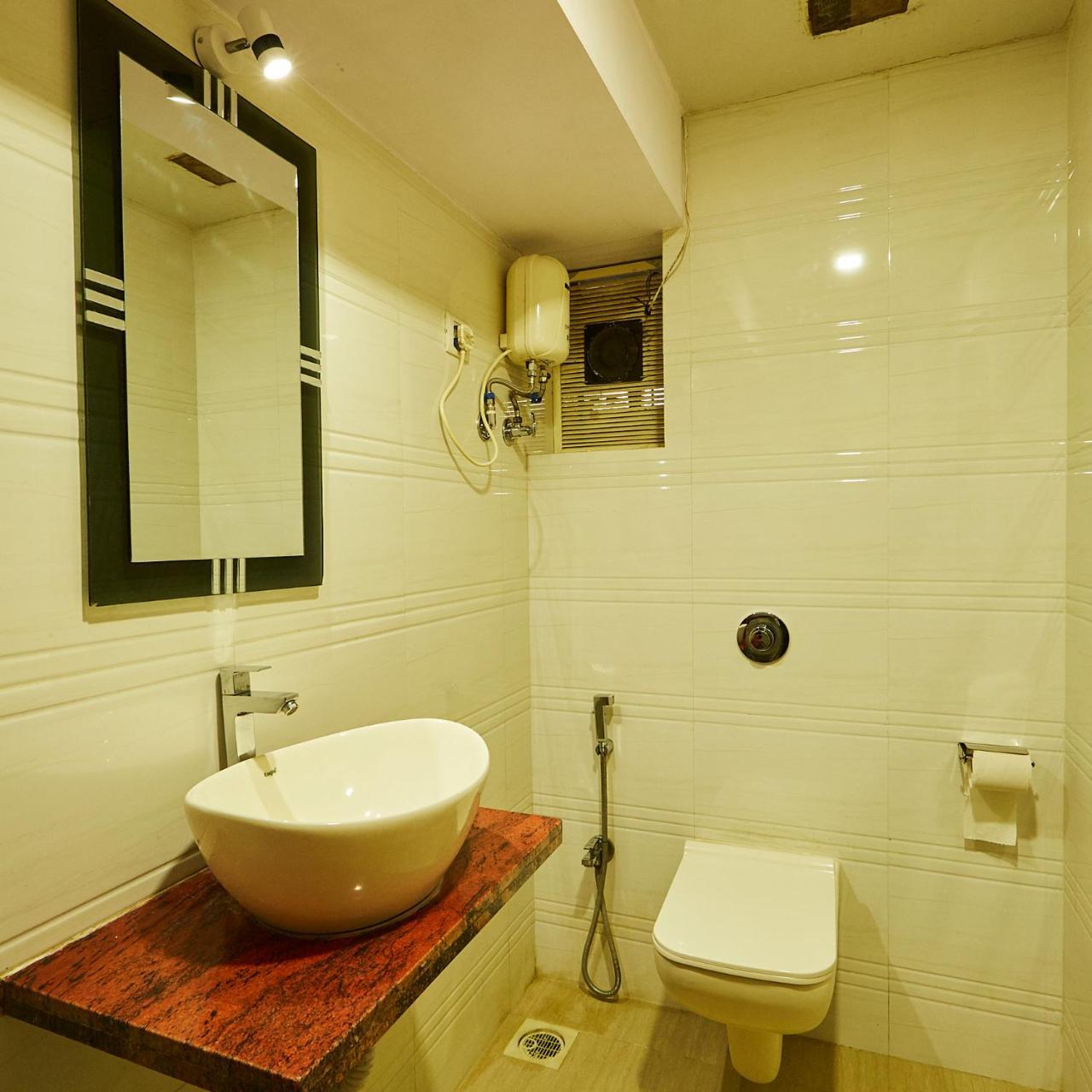 Hotel Alibaba Mumbai Ngoại thất bức ảnh
