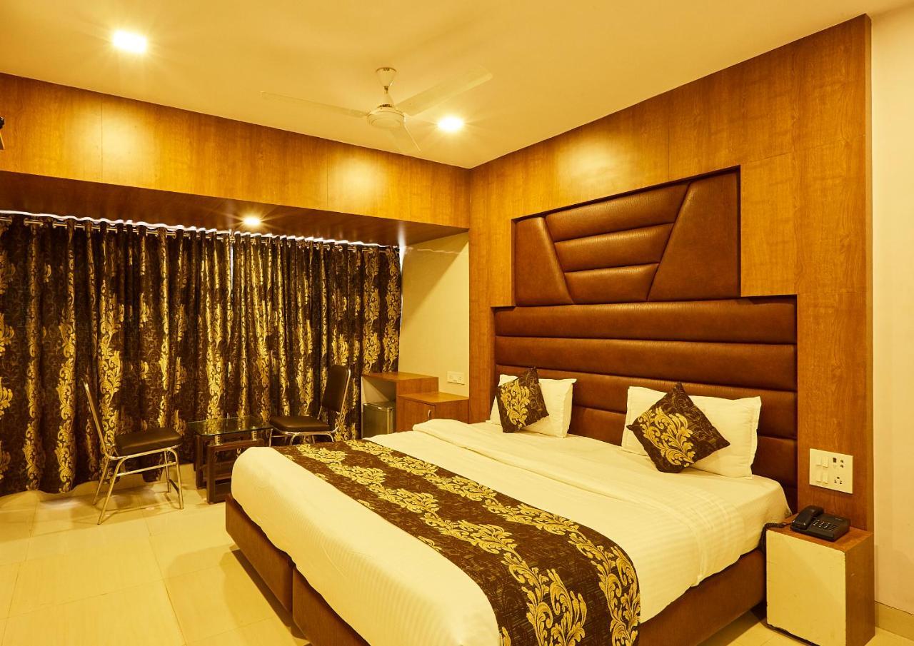 Hotel Alibaba Mumbai Ngoại thất bức ảnh