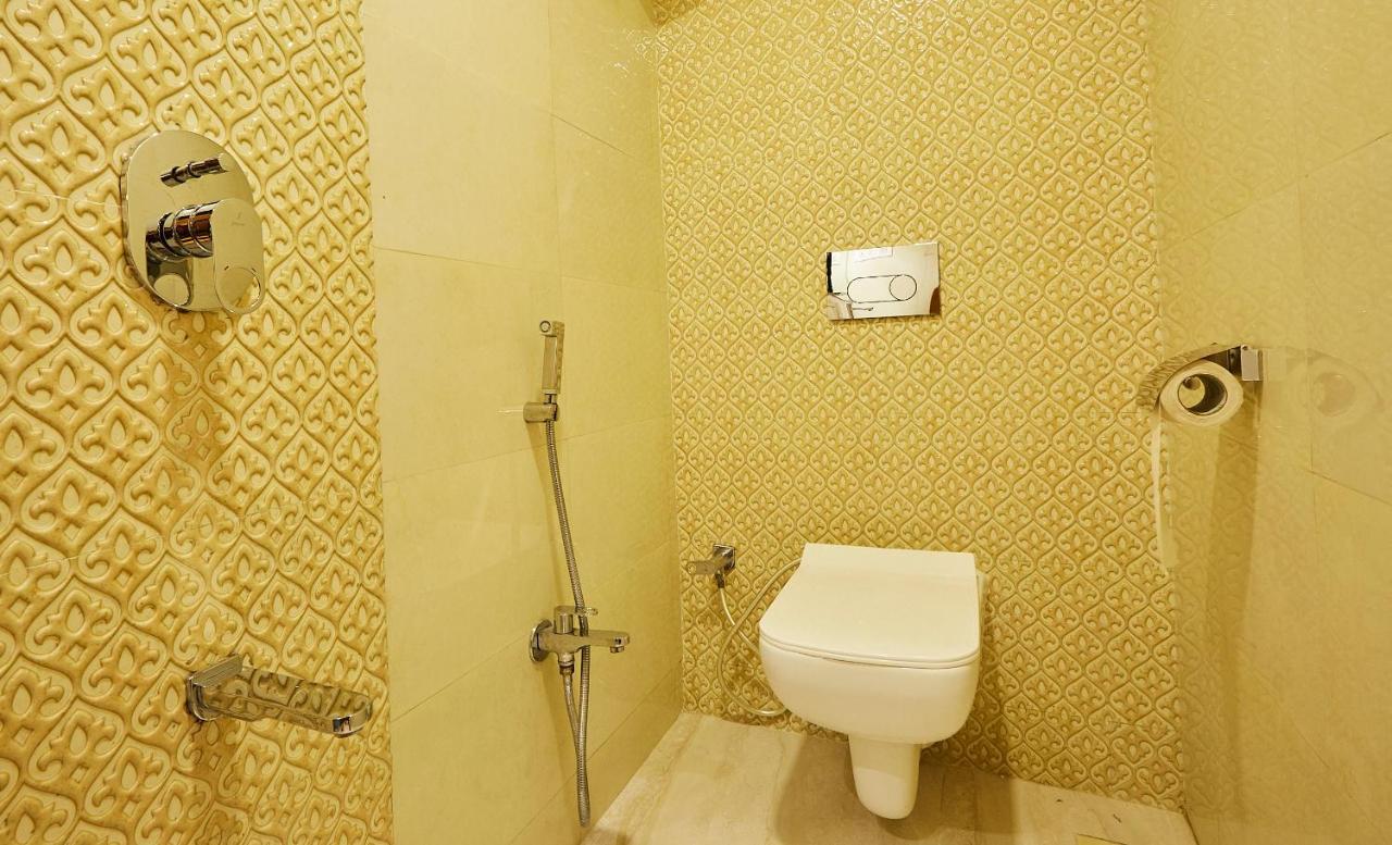 Hotel Alibaba Mumbai Ngoại thất bức ảnh