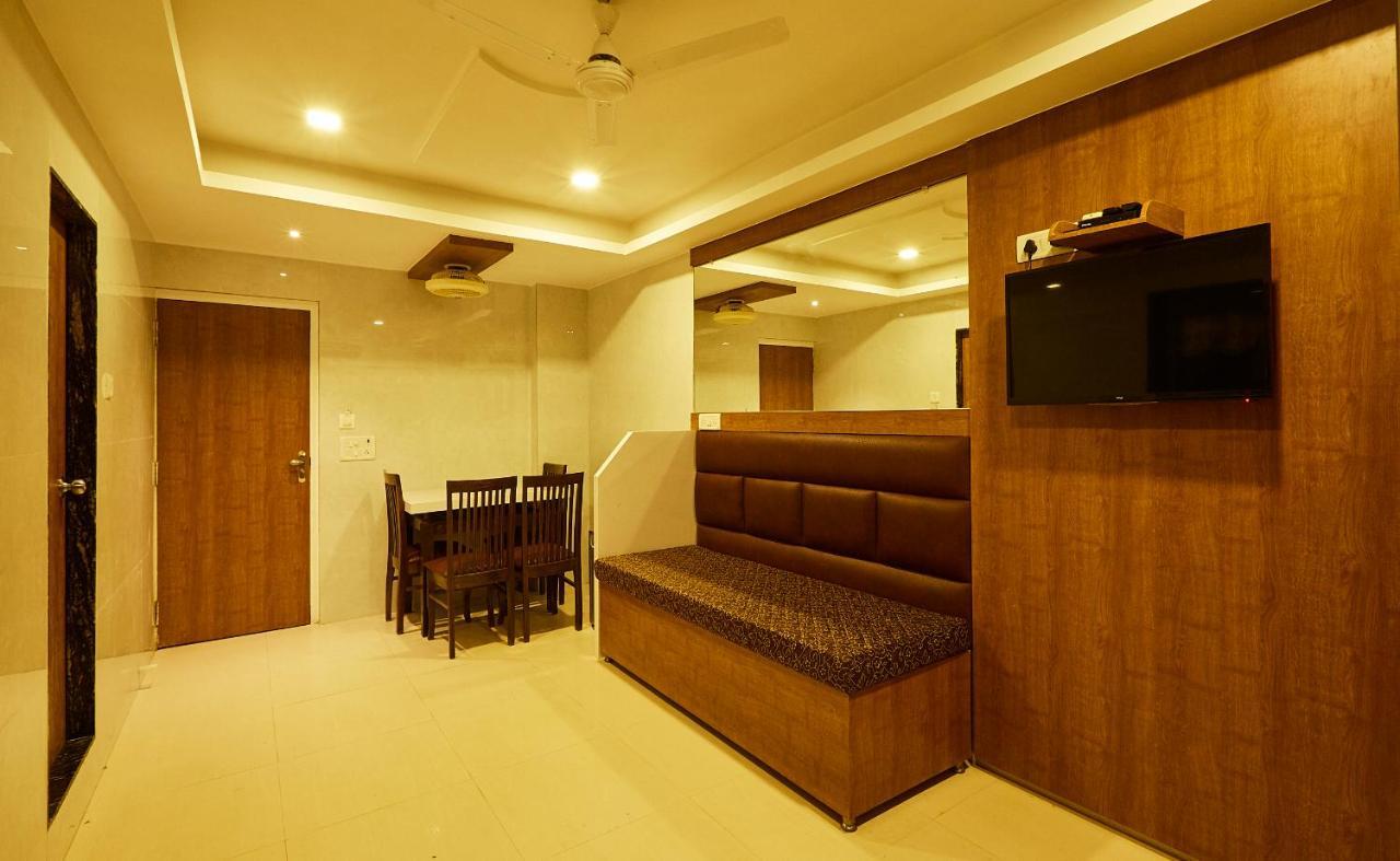 Hotel Alibaba Mumbai Ngoại thất bức ảnh