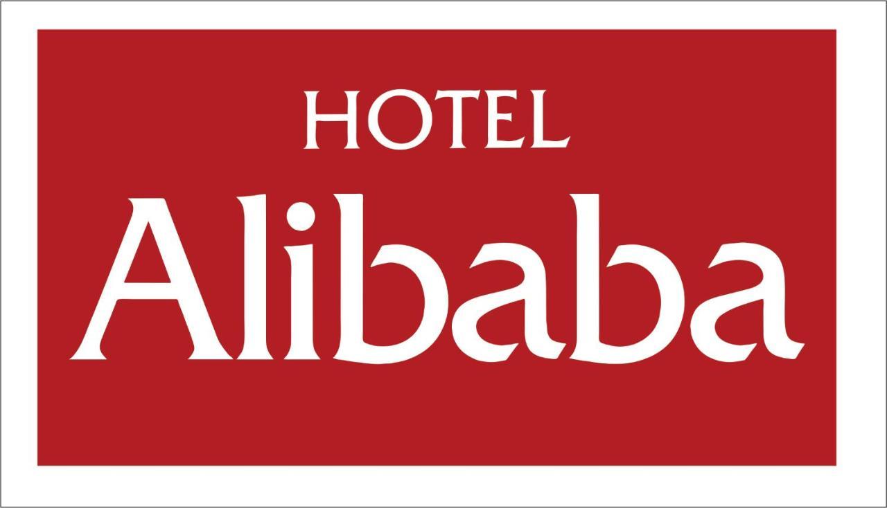 Hotel Alibaba Mumbai Ngoại thất bức ảnh