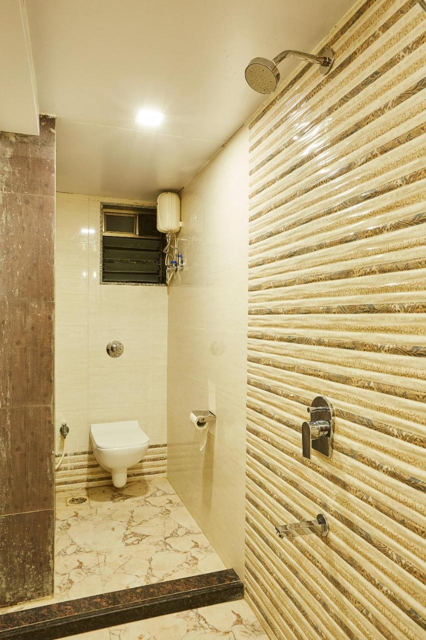 Hotel Alibaba Mumbai Ngoại thất bức ảnh
