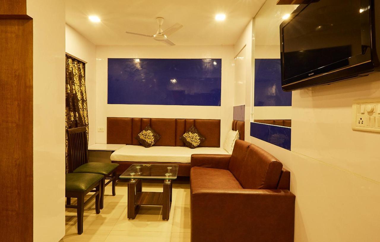 Hotel Alibaba Mumbai Ngoại thất bức ảnh