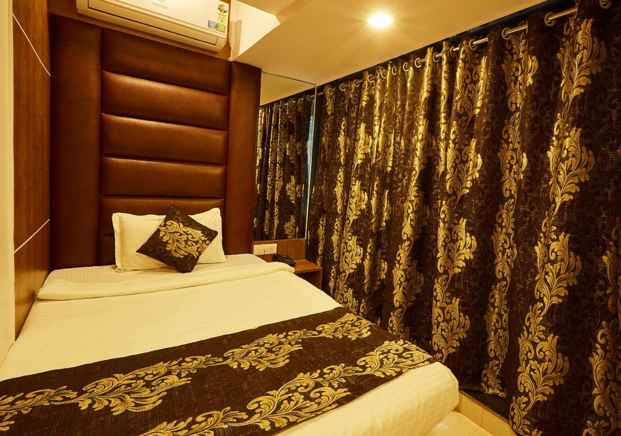 Hotel Alibaba Mumbai Ngoại thất bức ảnh
