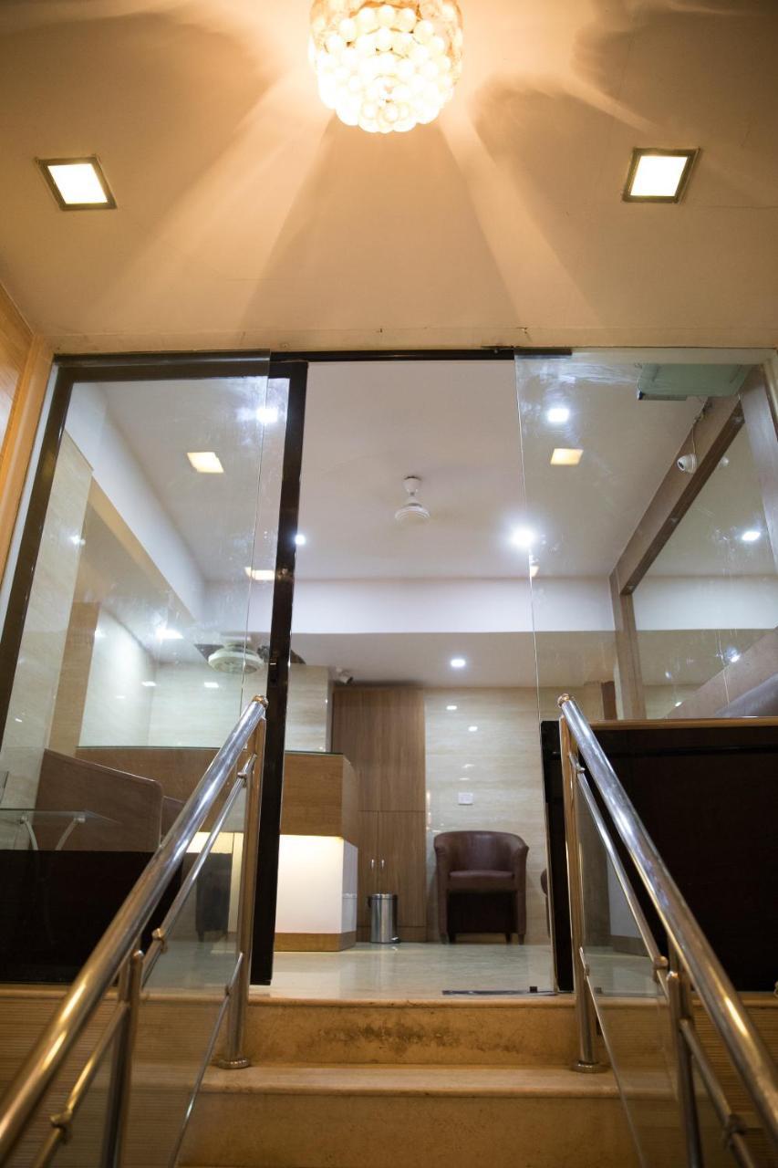 Hotel Alibaba Mumbai Ngoại thất bức ảnh
