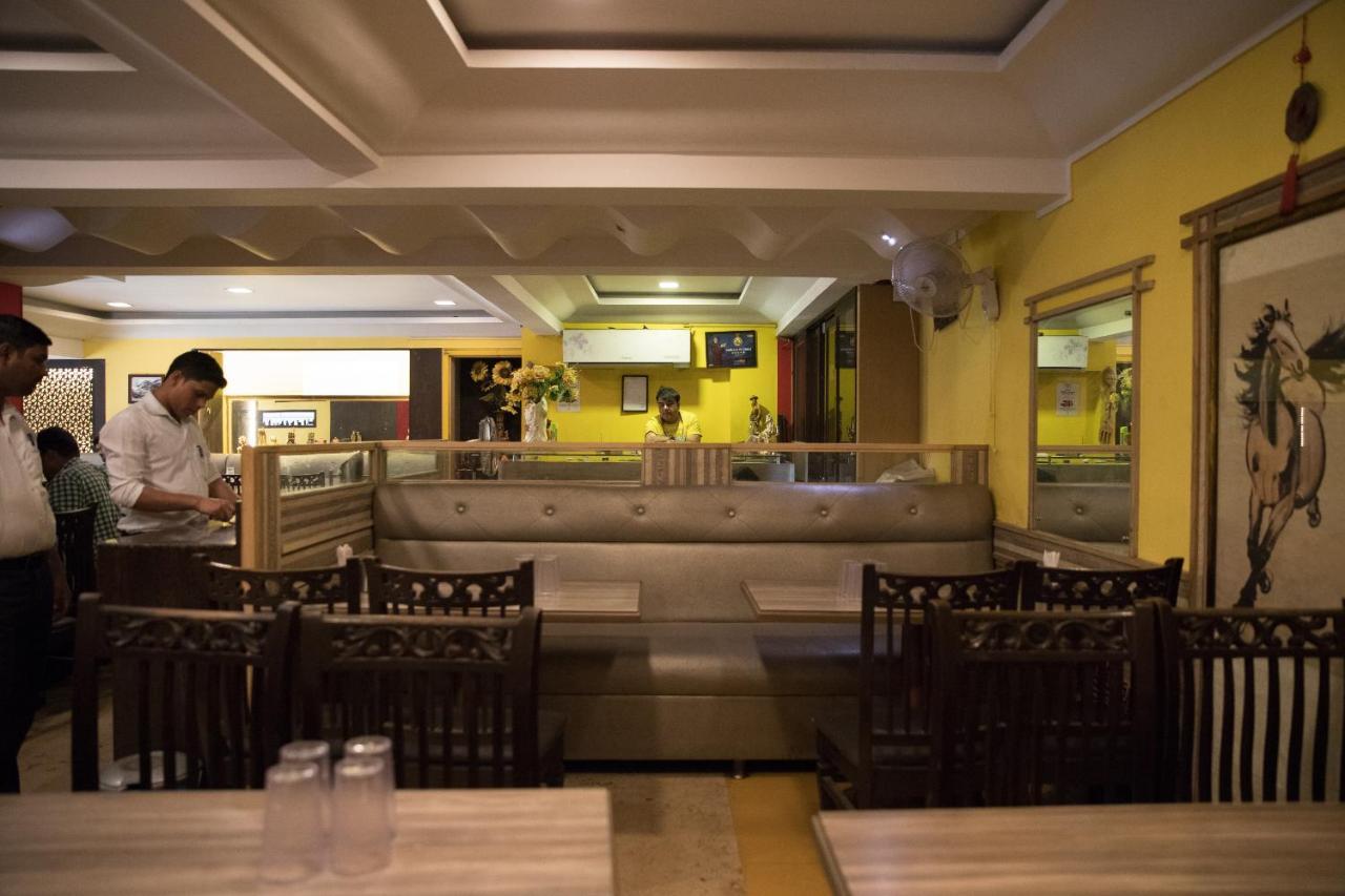 Hotel Alibaba Mumbai Ngoại thất bức ảnh