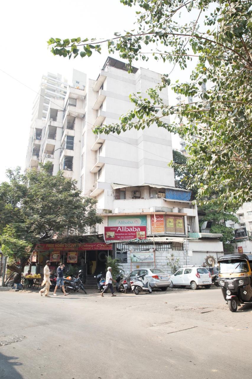 Hotel Alibaba Mumbai Ngoại thất bức ảnh
