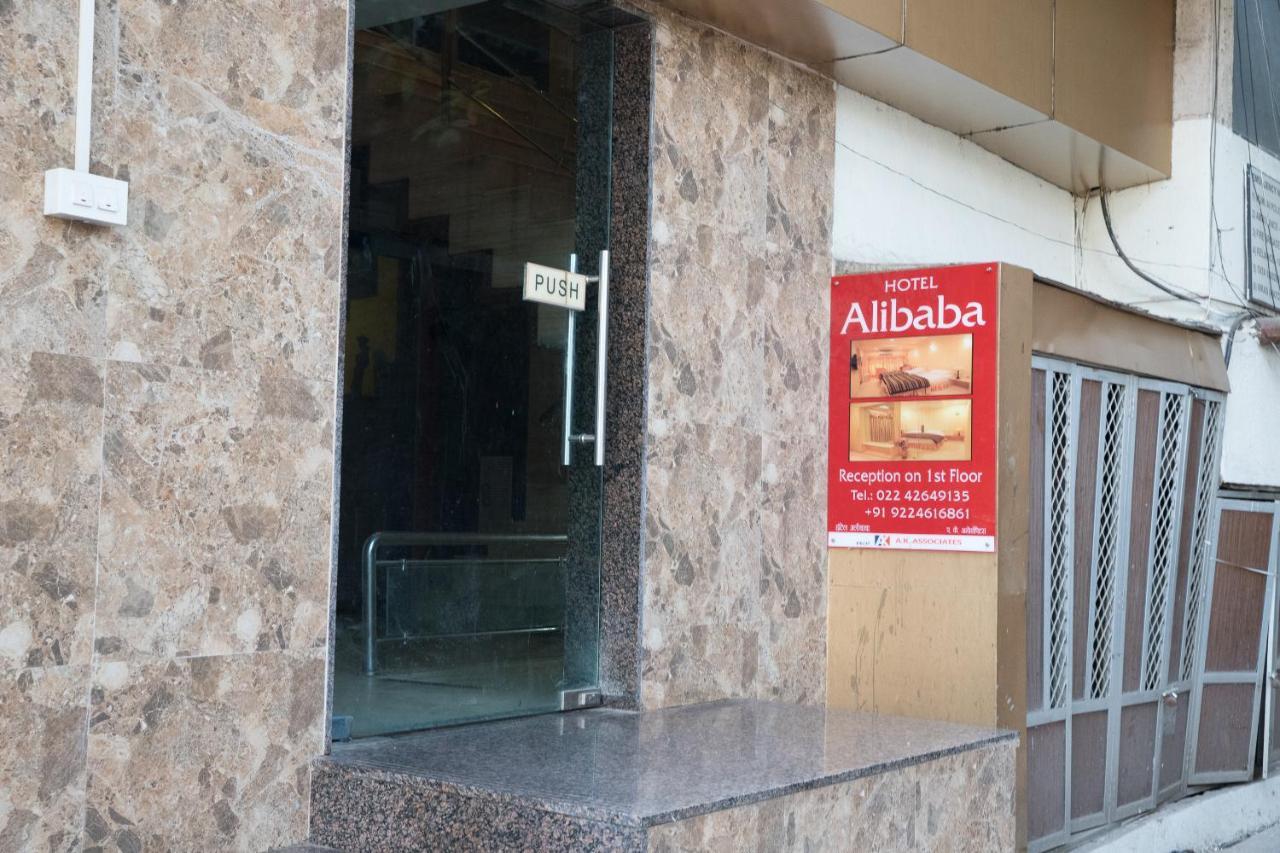 Hotel Alibaba Mumbai Ngoại thất bức ảnh