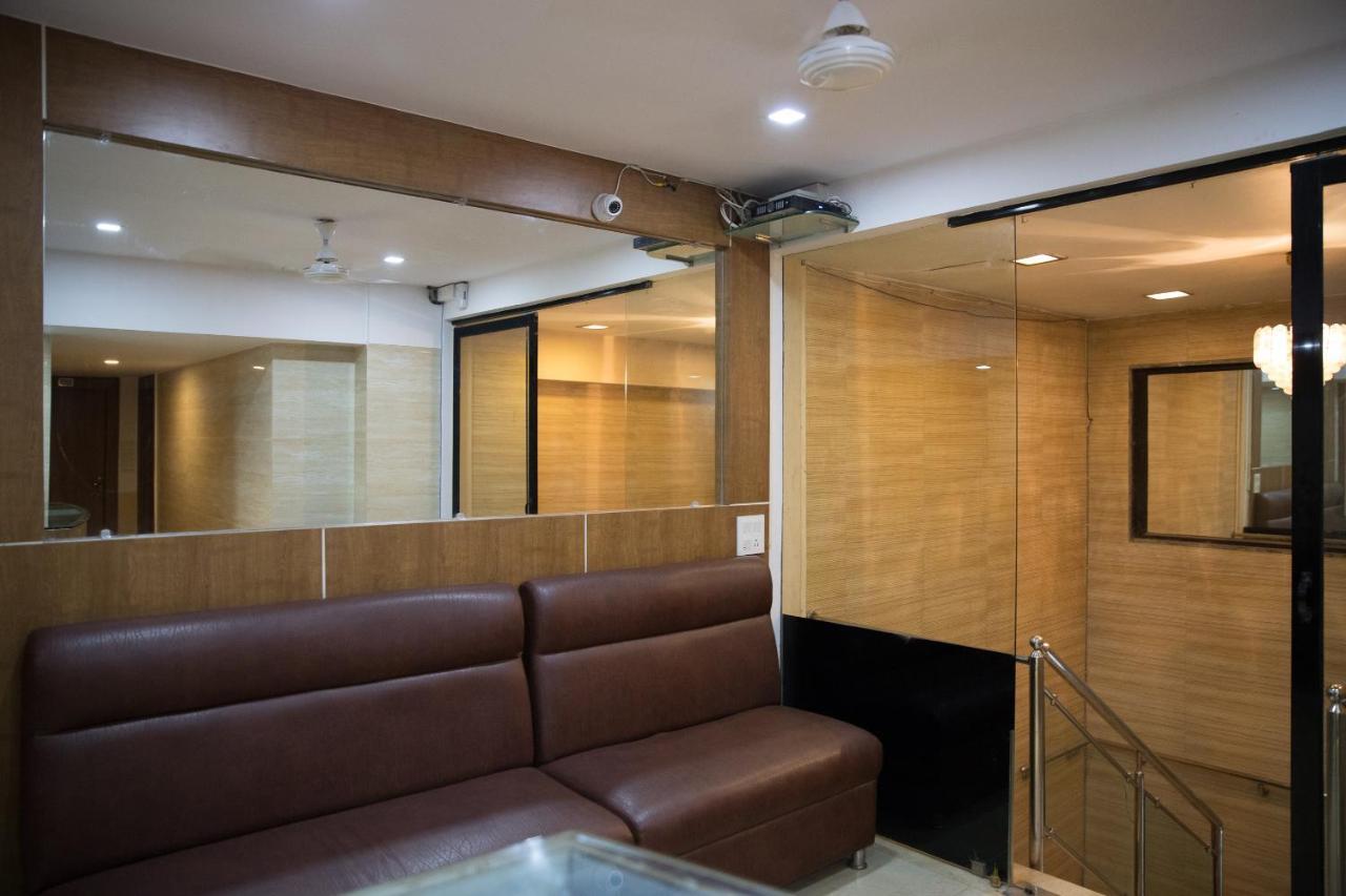 Hotel Alibaba Mumbai Ngoại thất bức ảnh
