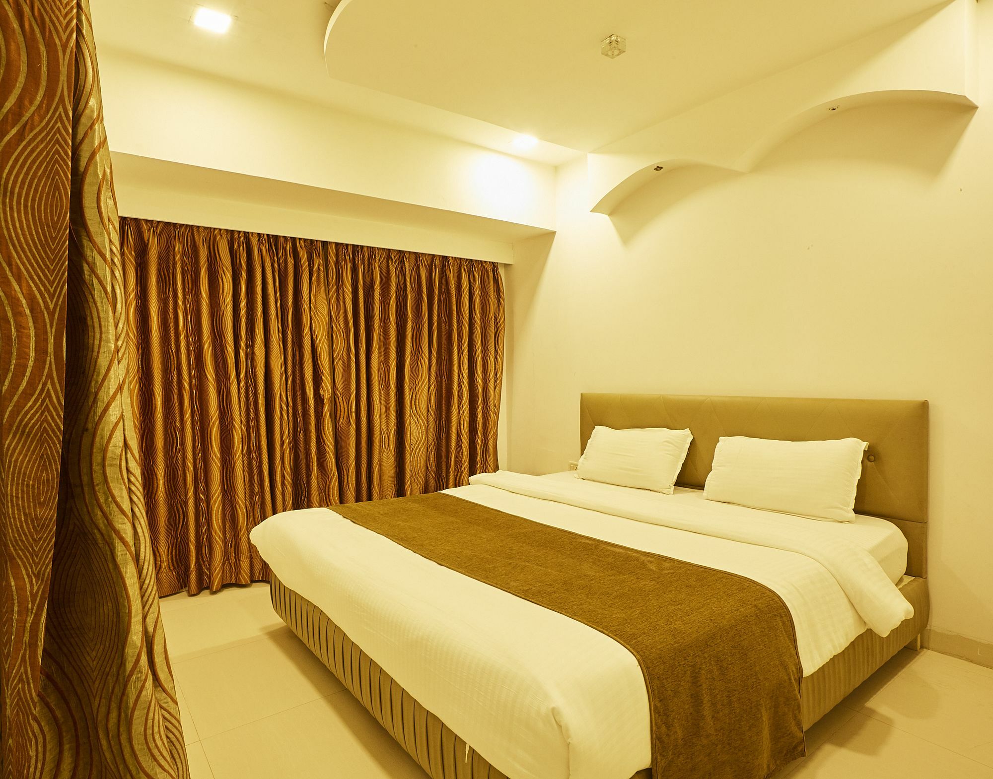 Hotel Alibaba Mumbai Ngoại thất bức ảnh